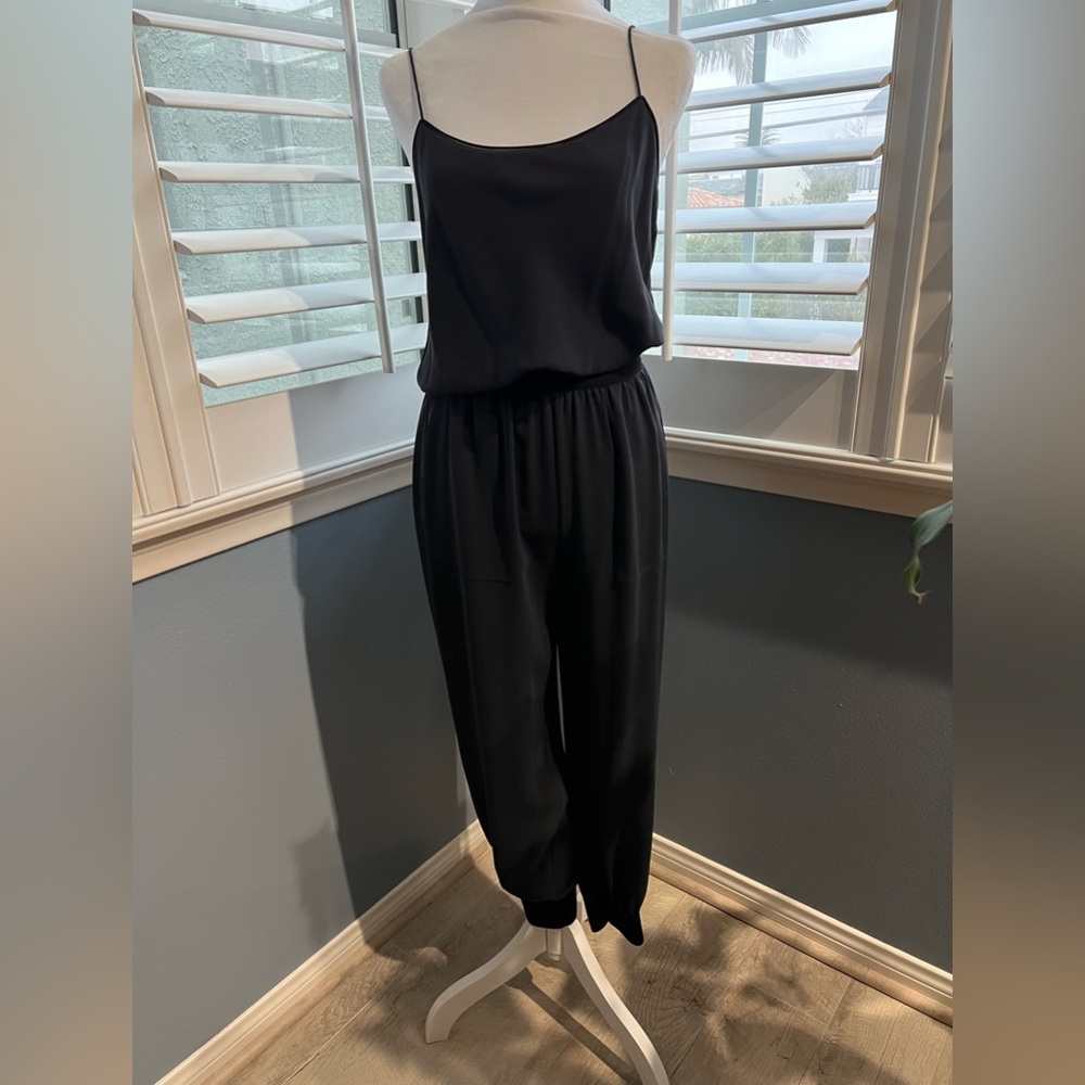 Theory Tank Jumpsuit. Perfect condition NWT
